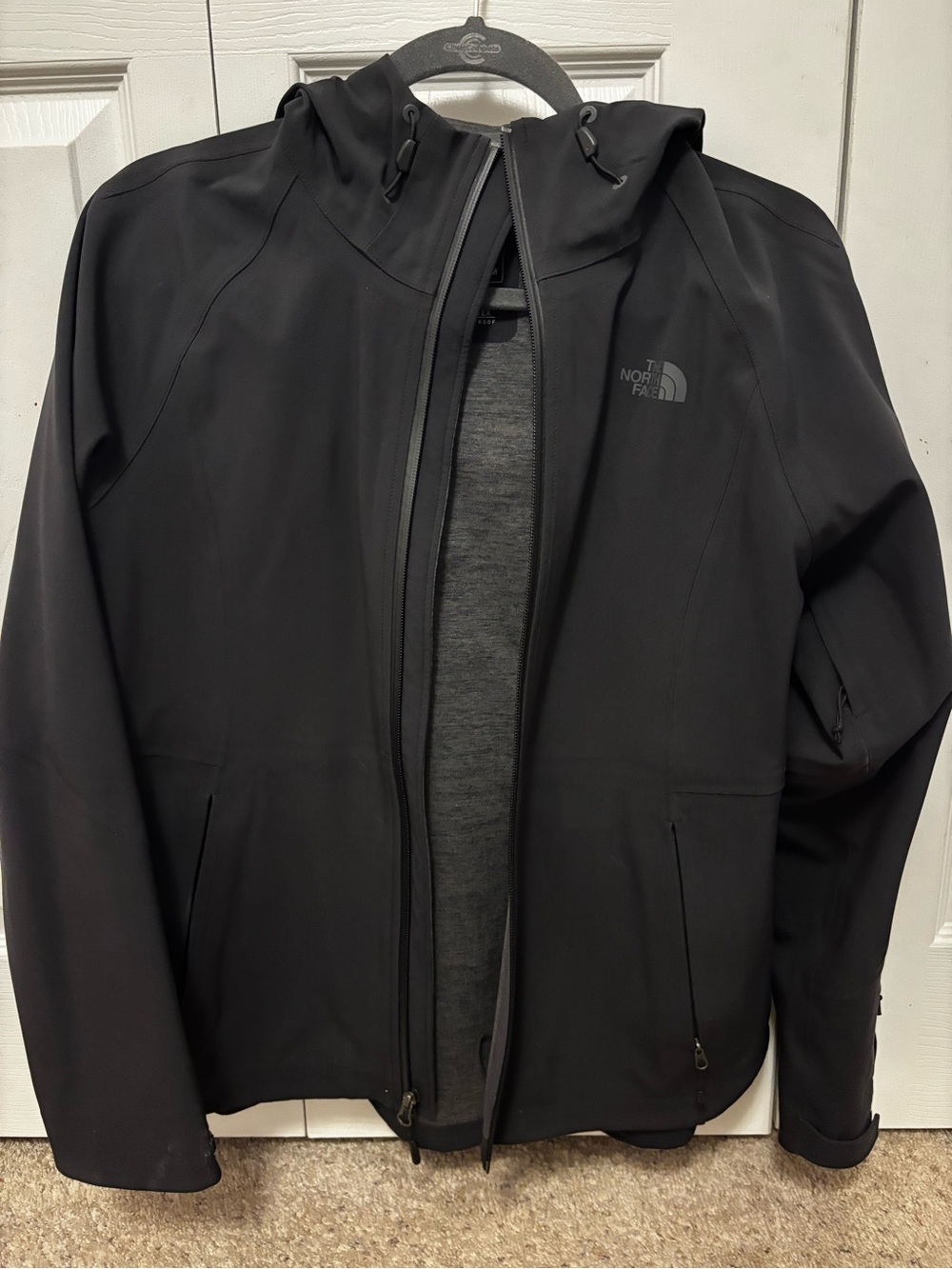 The North Face Apex Flex Jacket
